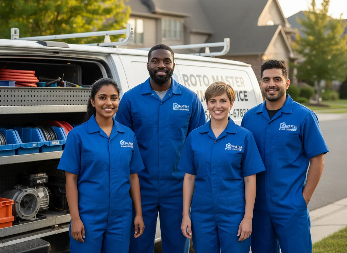 Sump Pump Installation company in Winfield, IL